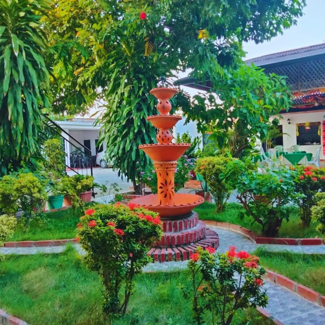 Hotel Colonial